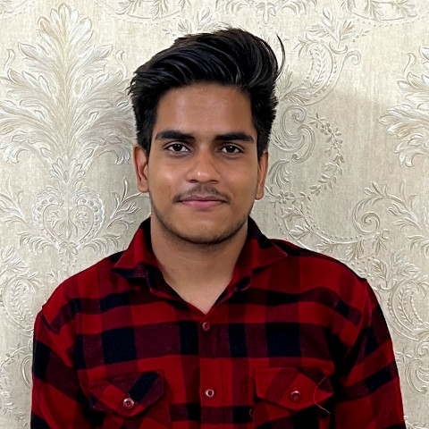 Naveen Soni